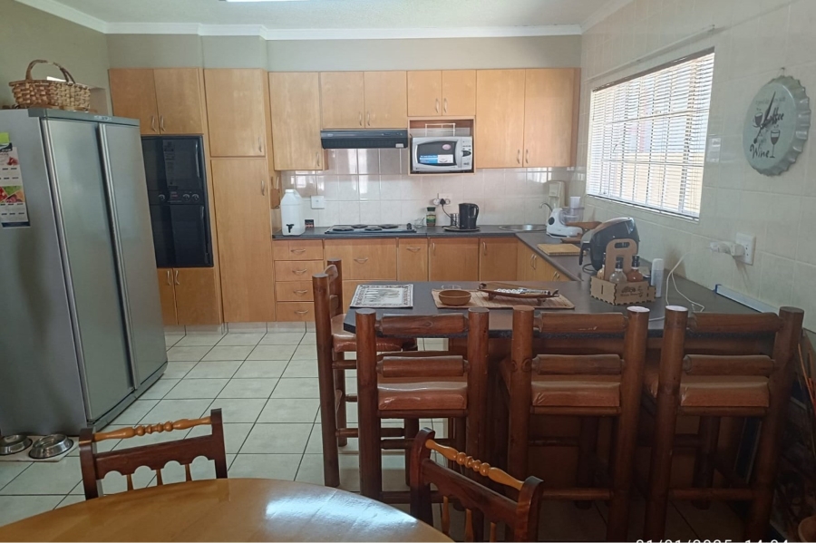 3 Bedroom Property for Sale in Doringkruin North West